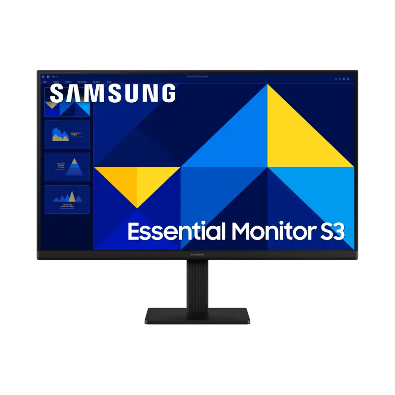 ECRAN SAMSUNG 27"
