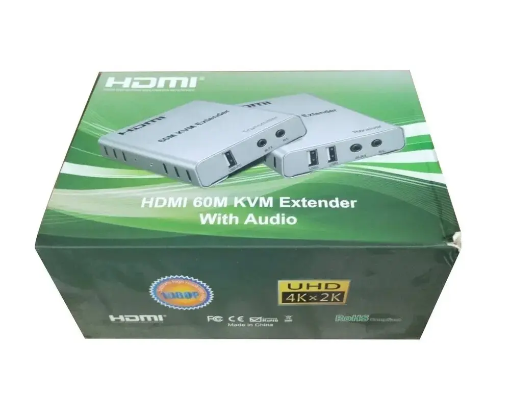 EXTENDER HDMI 60M