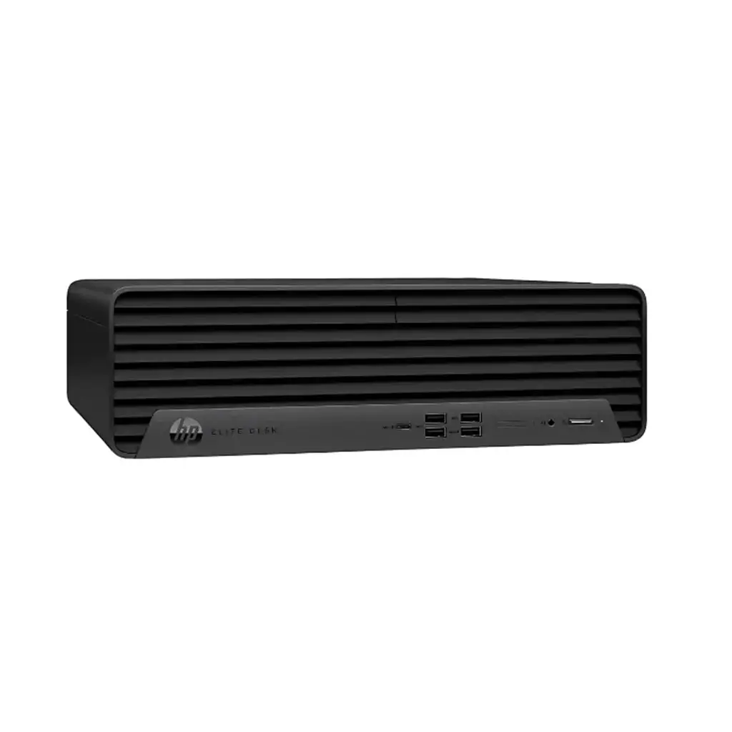 PC DE BUREAU HP PRO 600 G9 I5-12500 8G RAM 512 SSD