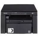 IMPRIMANTE CANON MULTIFONCTION LASER MF3010