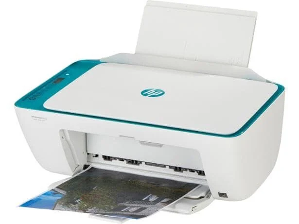 IMPRIMENTE HP DESKJET2632 3IN1
