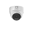 CAMERA DAHUA DOME COLOR SMART DUAL LIGHT 5MP AUDIO