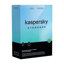 KASPERSKY STANDARD ANTIVIRUS 1POSTE