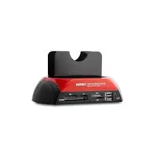 LECTEUR COPIEUR DISQUE DUR SATA 3.5" 2.5"