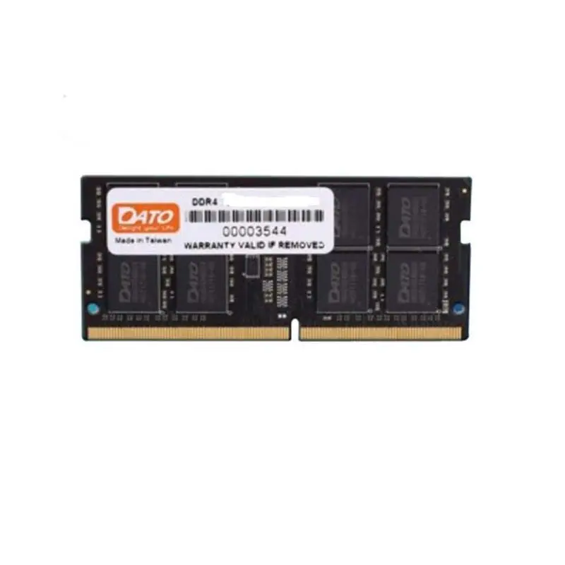 MEMOIRE 8GB SODIM DDR3L