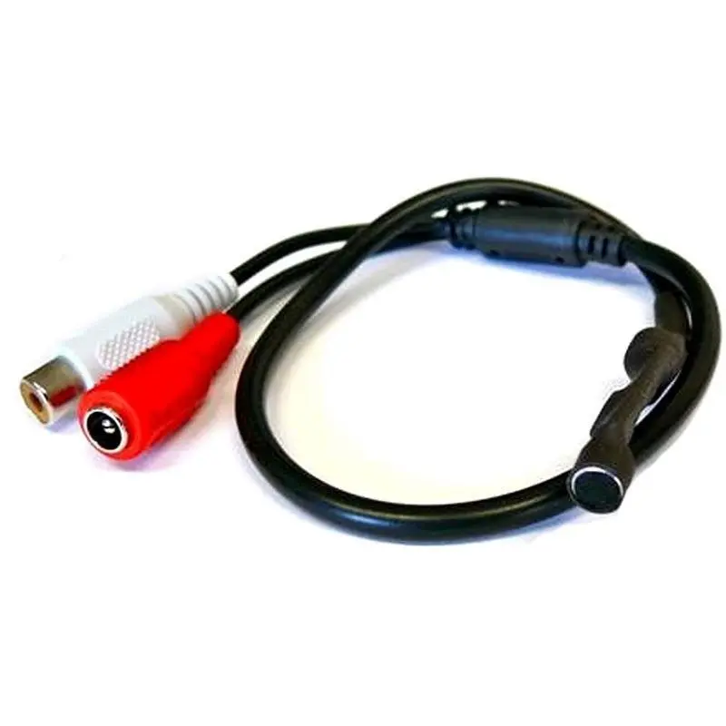 MICRO CAMERA SURVEILLANCE