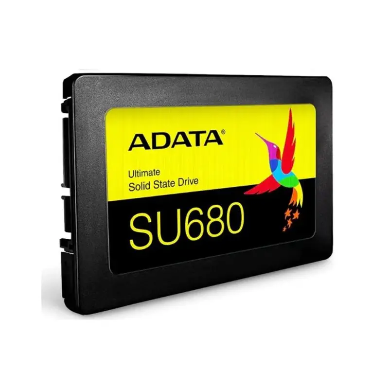 DISQUE DUR SSD ADATA 1 To 2.5" 