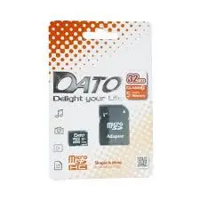 CARTE MEMOIRE MICRO SD 32GO