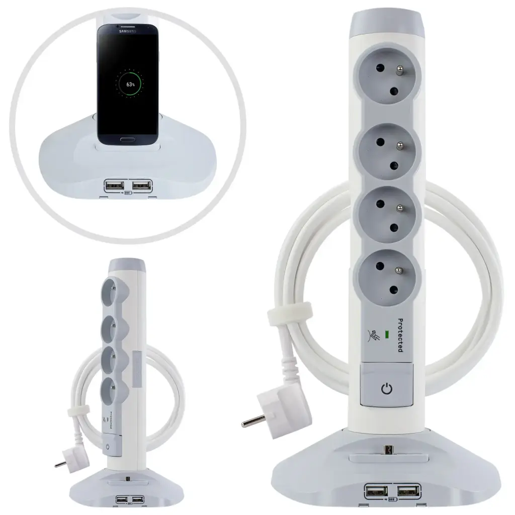 MULTIPRISE LEGRAND 50014