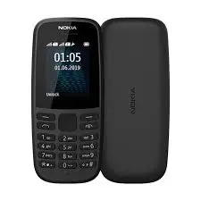 NOKIA 105 1.8" DOUBLE SIME