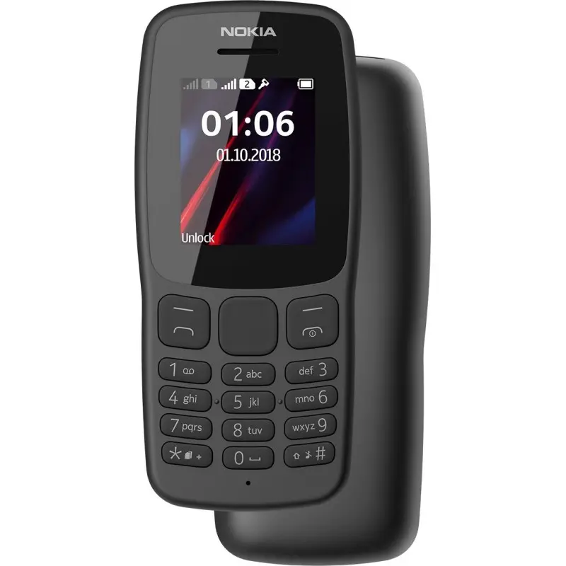 NOKIA 106