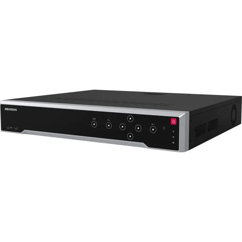 NVR HIKVISION 32 ENTREES