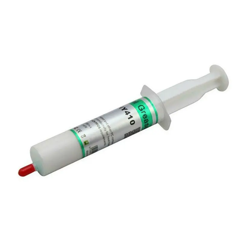 PATE THERMIQUE GM
