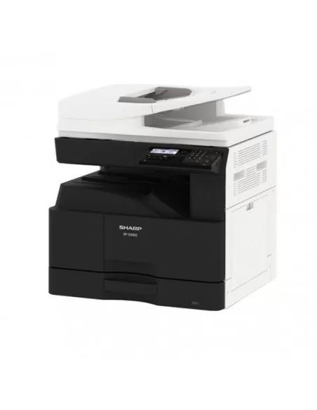 PHOTOCOPIEUR  MONOCHROME SHARP BB-20M28 A3