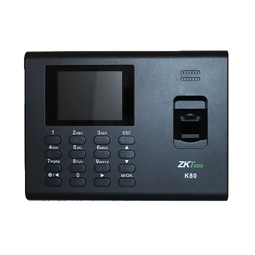POINTEUSE ZKT K80