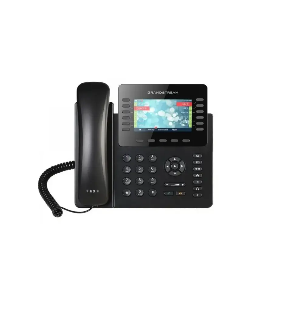 POSTE OPERATEUR GXP2170 24 BTS