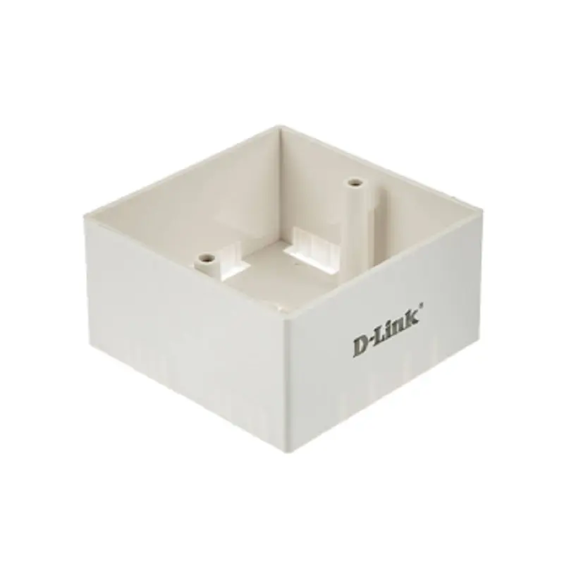 BOITE RESEAU APPARENTE D-Link NBB-211