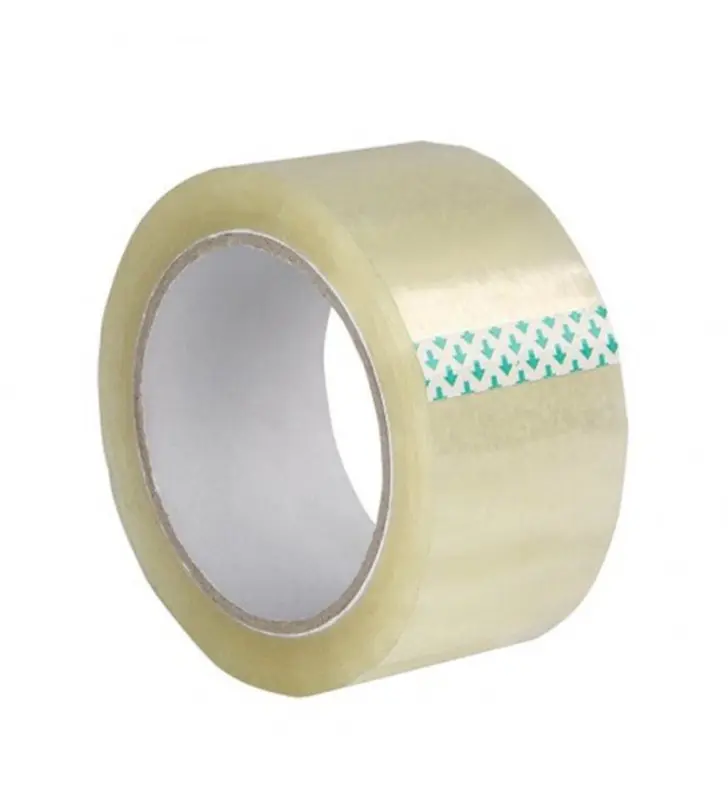 ROULEAU SCOTCH TRANSPARENT GM