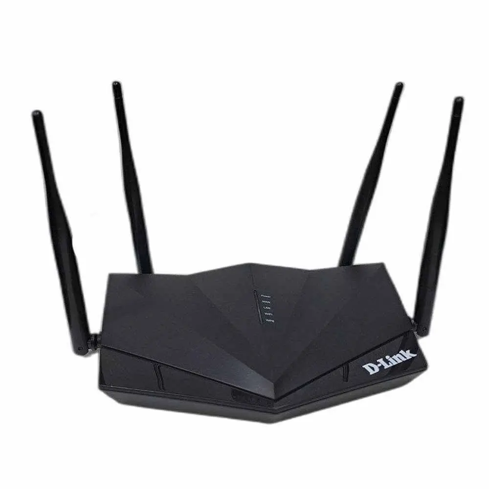 ROUTEUR D-LINK 650IN 4 ANTENNE