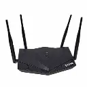 ROUTEUR D-LINK 650IN 4 ANTENNE