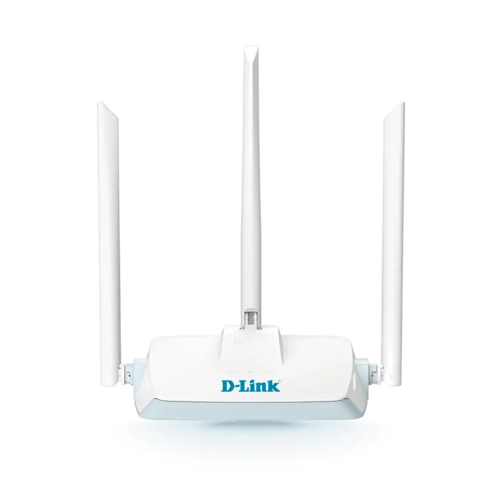 ROUTEUR D-LINK R04 N300