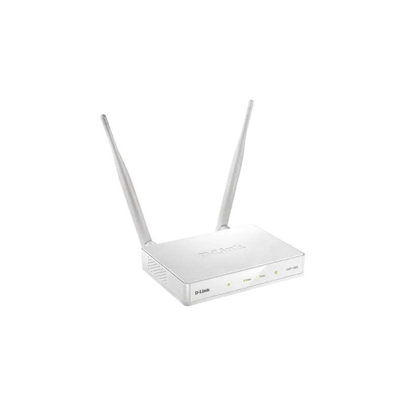 ROUTEUR D-LINK WIFI DAP1665 DUAL BANDE 1200