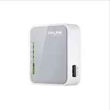 ROUTEUR TP-LINK 3G/4G