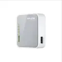 ROUTEUR TP-LINK 3G/4G