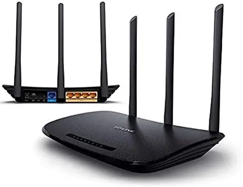 ROUTEUR TP-LINK 450MB TL-WR940N
