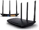 ROUTEUR TP-LINK 450MB TL-WR940N