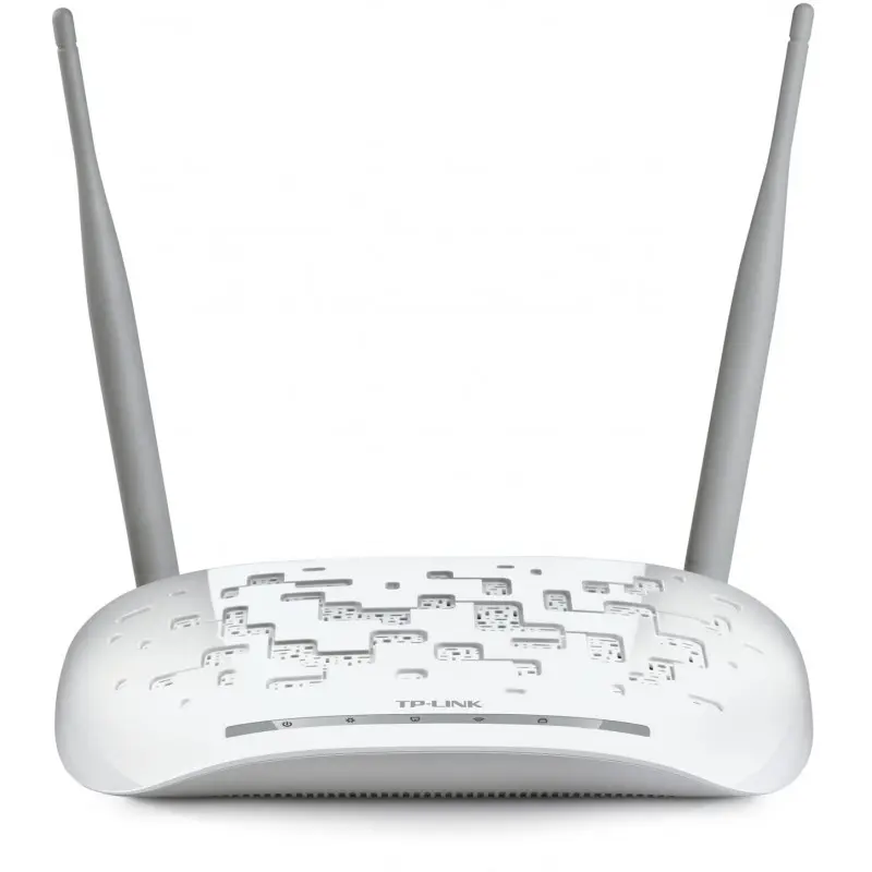 ROUTEUR TP-LINK TL-WA801ND
