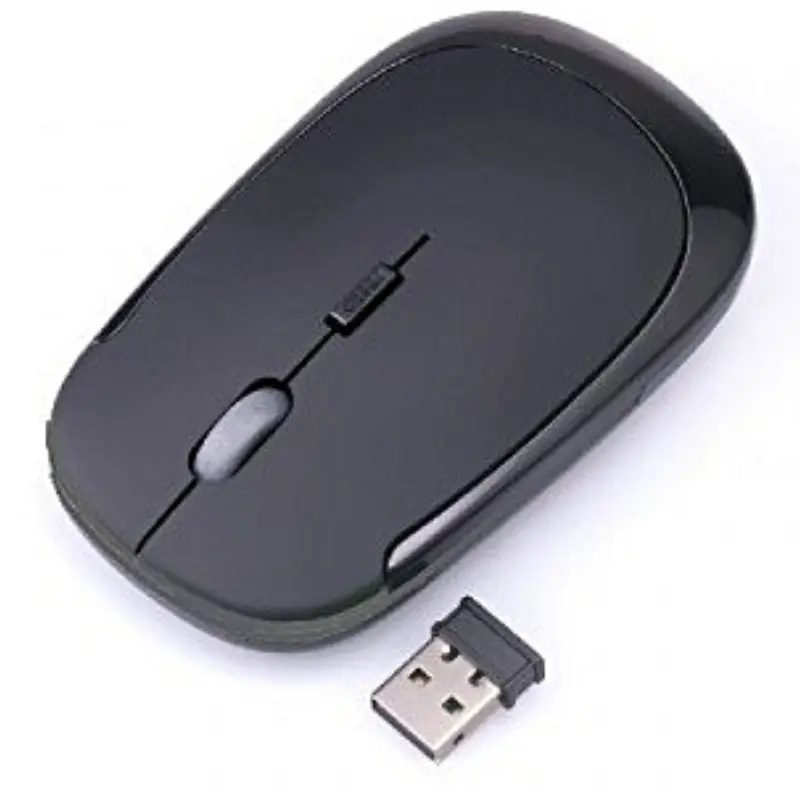 SOURIS SANS FIL MACRO M205