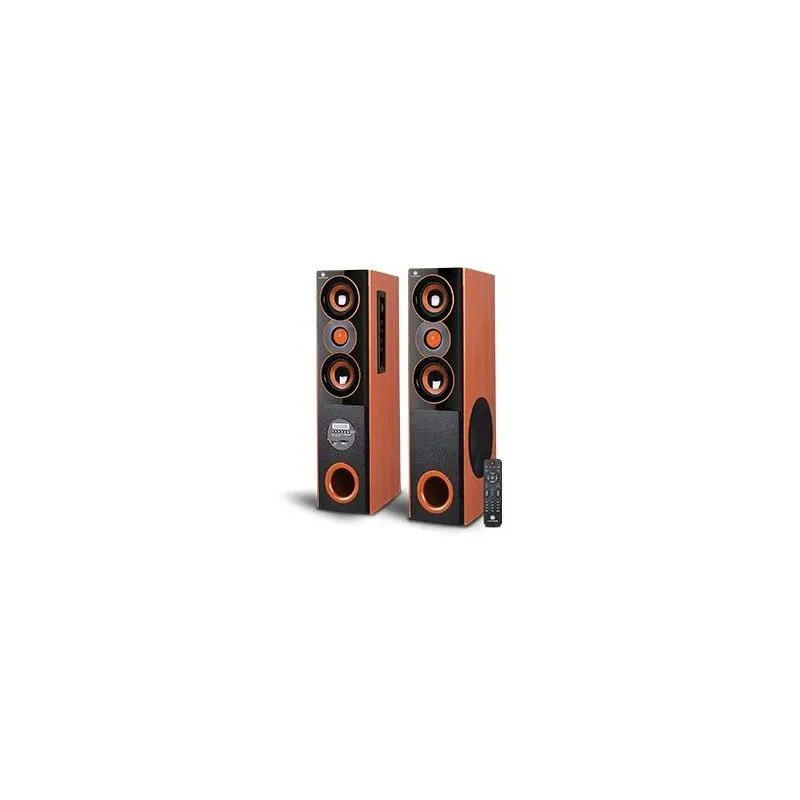 SUBWOOFER GOLD SOUND G5-822