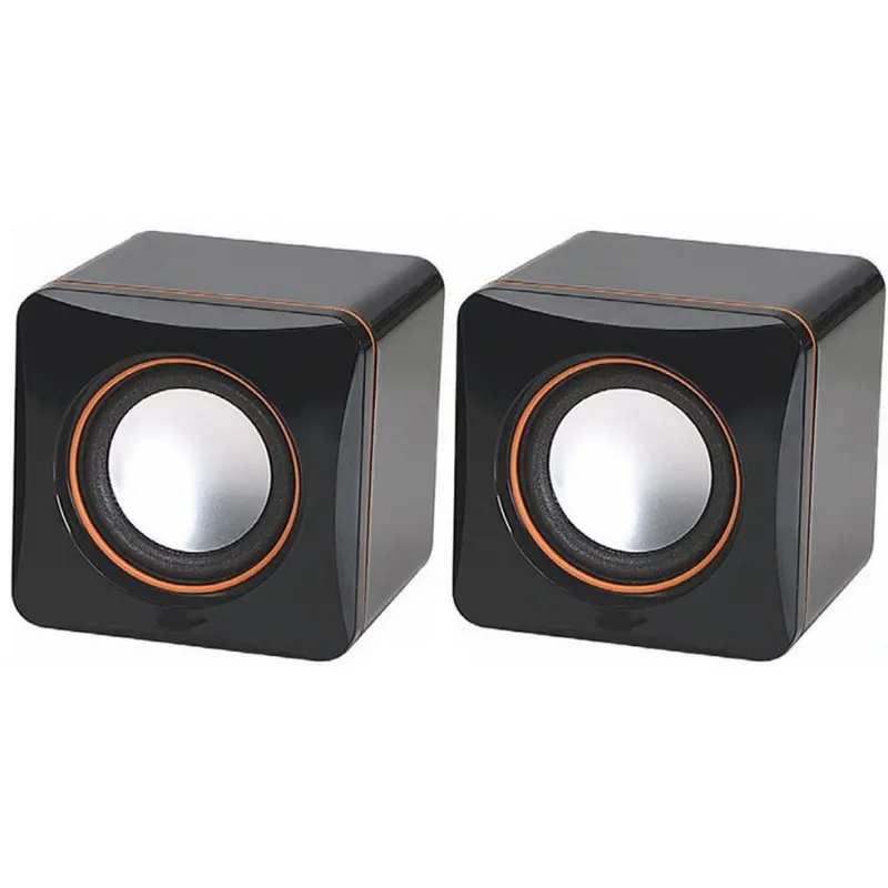 SPEAKER USB SIMPLE MACRO 2.0