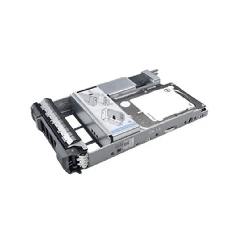 SUPPORT DISQUE DUR SAS DELL 2.5"/3.5"