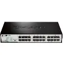 SWITCH D-LINK 24PORTS GIGABIT RACKABLE