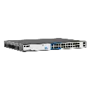 SWITCH D-LINK DGS-F1026P-E / 24 PORTS / ETHERNET GIGABIT + 2 PORTS SFP