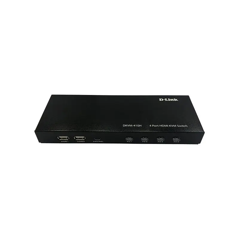 SWITCH KVM HDM D-LINK
