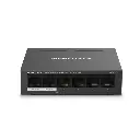 SWITCH MERCUSYS MS106LP 6 PORTS 10/100MBPS/AVEC 4 PORTS PoE+