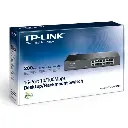 SWITCH TP-LINK  16 PORTS