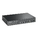 SWITCH TP-LINK ADMINISTRABLE TL-SG2210P 8 PORTS PoE+ et 2 PORTS SFP Gigabit