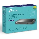 SWITCH TP-LINK 8 PORTS POE