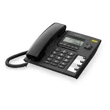 TELEPHONE ALCATEL FIX T56 AVEC AFFICHEUR