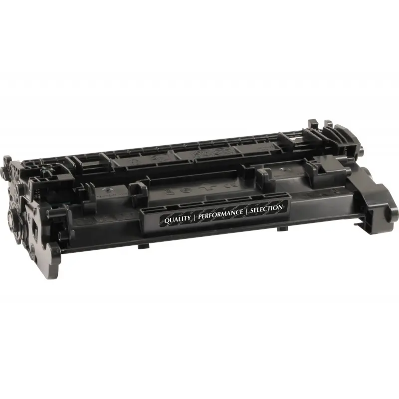TONER ADAPTABLE CF226A/CRG052 BK