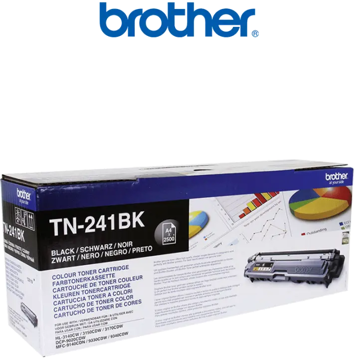 TONER BROTHER ADAPTABLE TN-241