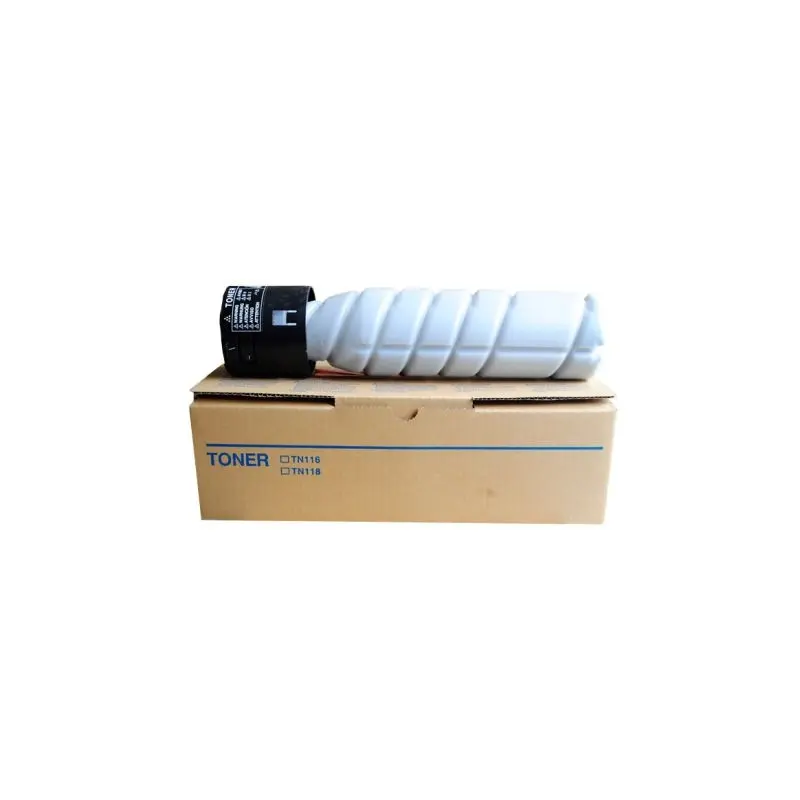 TONER MINOLTA TN118 TN116