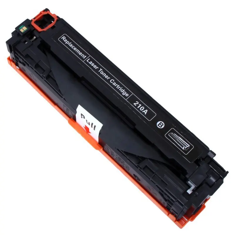 TONER ADAPTABLE HCB540A-CE320A-CF210X BLACK