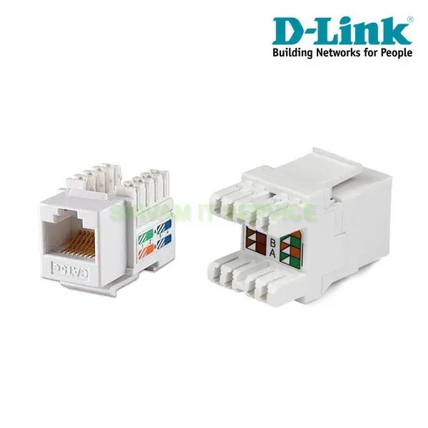 NOYAU UTP Cat.6 D-LINK 