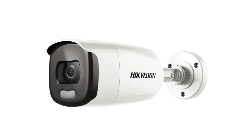 CAMERA HIKVISION 2MP TUBE COLOR 40M