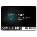 DISQUE DUR SSD 256G 2.5" SILICON POWER